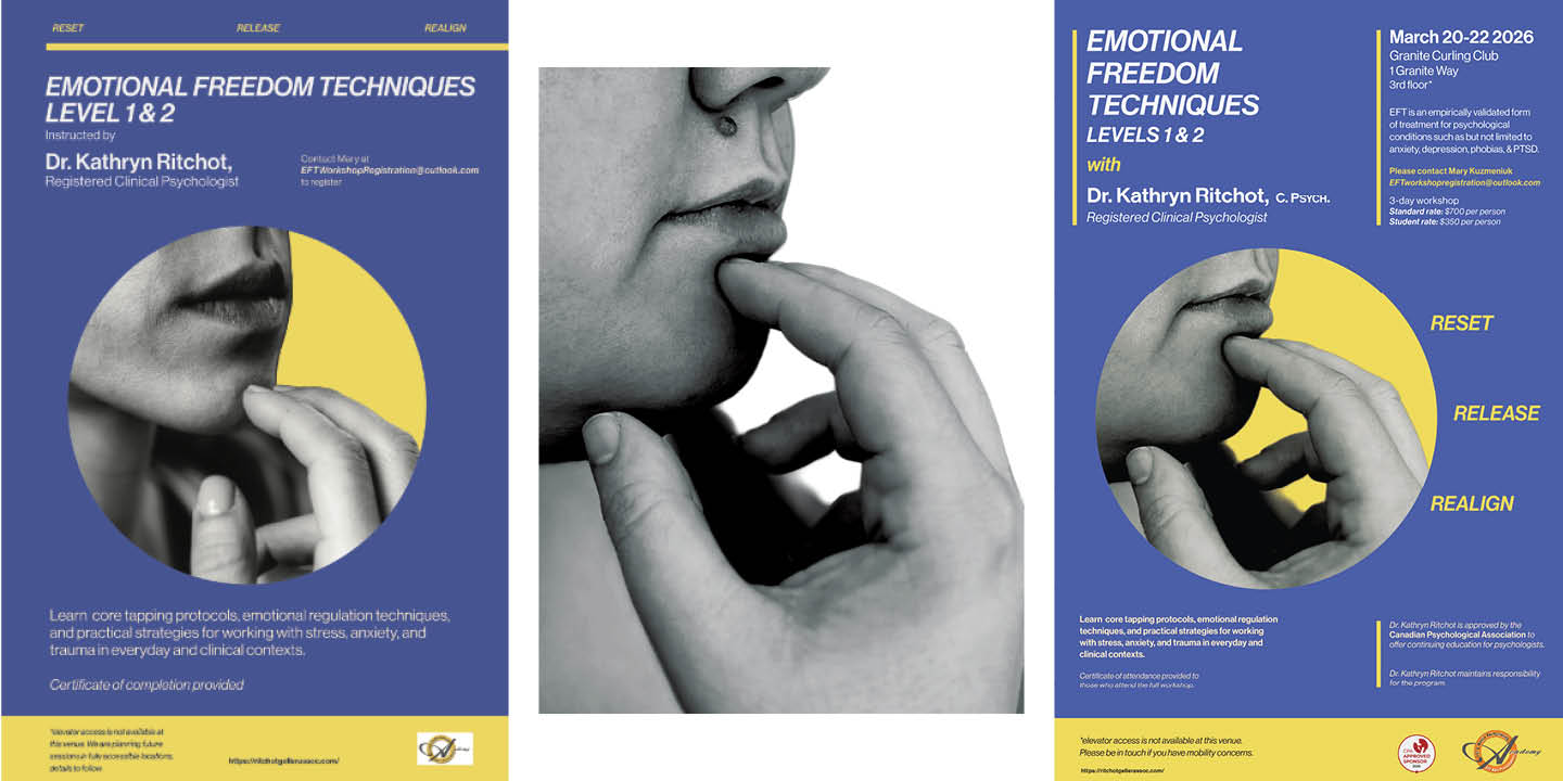 blue and yellow poster