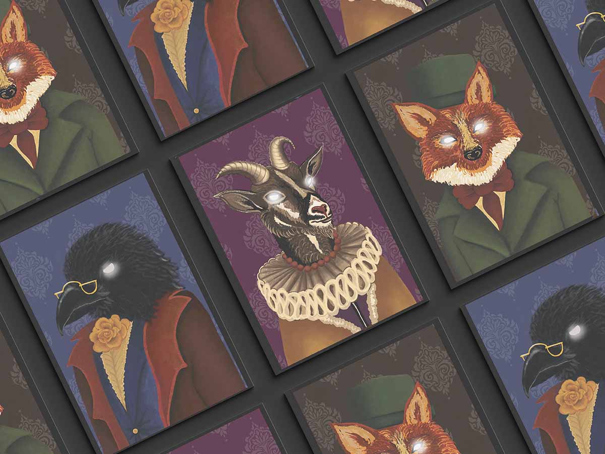 Greeting Cards