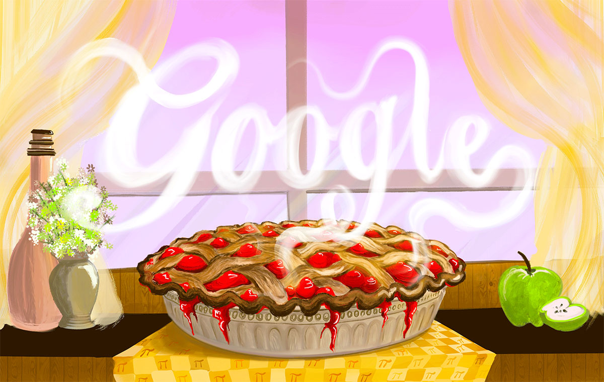 pie illustration
