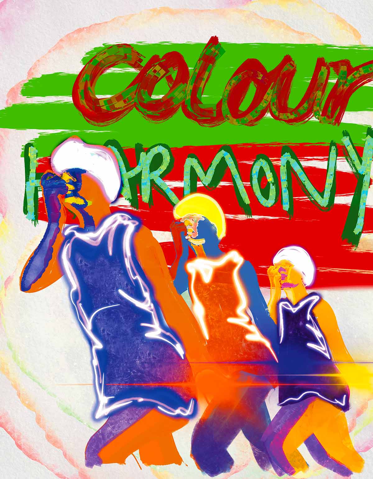 colour harmony