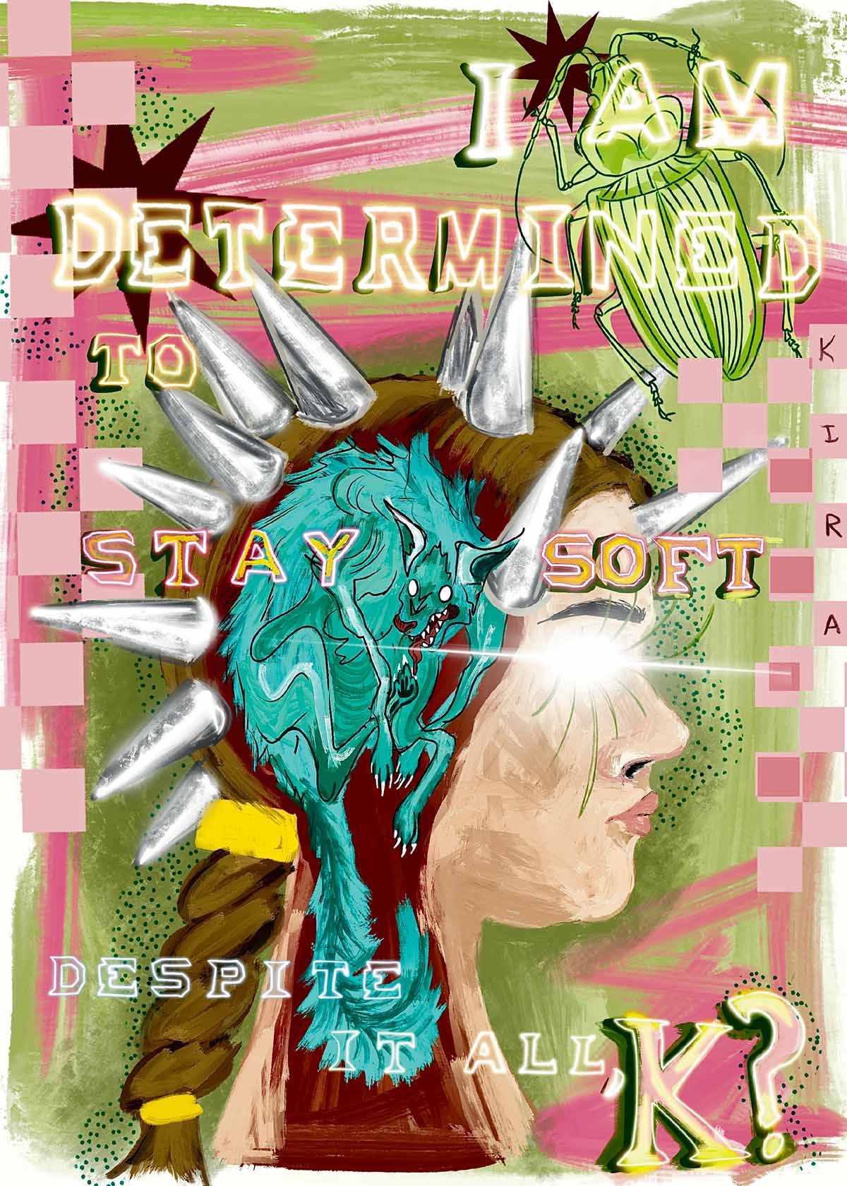 digital paiting
